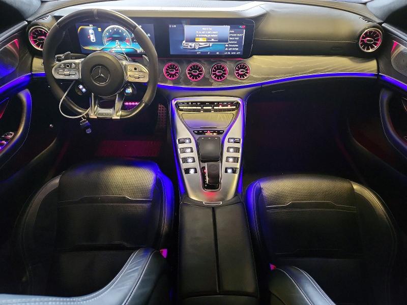 Продаж на аукціоні авто 2019 Mercedes-benz Amg Gt, vin: WDD7X8JB6KA000242, номер лоту: 58933076