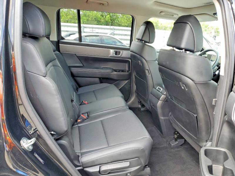 55636316 :رقم المزاد ، 5NMP3DGL0RH004818 vin ، 2024 Hyundai Santa Fe مزاد بيع