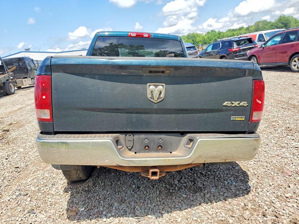 58974466 :رقم المزاد ، 1D7RV1GPXBS665681 vin ، 2011 Dodge Ram 1500 مزاد بيع