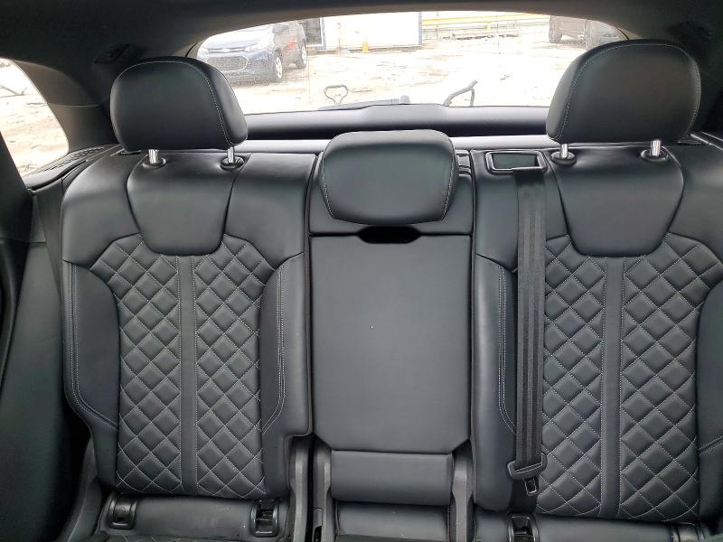 2018 Audi Sq5 მანქანა იყიდება აუქციონზე, vin: WA1A4AFY1J2199362, აუქციონის ნომერი: 55607446