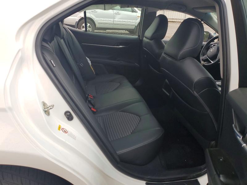 Aukcja sprzedaży 2018 Toyota Camry, vin: 4T1B11HKXJU077160, numer aukcji: 57931886