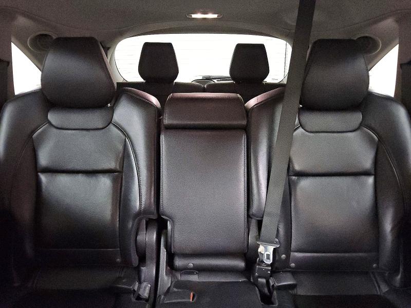 Продаж на аукціоні авто 2014 Acura Mdx, vin: 5FRYD4H43EB038786, номер лоту: 56542576