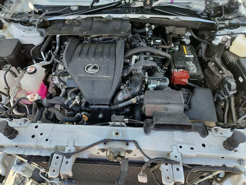 57169856 :رقم المزاد ، 5TDAAAB63RS004790 vin ، 2024 Lexus Tx 350 مزاد بيع