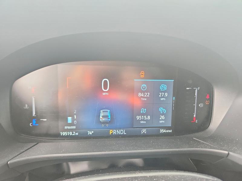 Продажа на аукционе авто 2025 Ford Escape, vin: 1FMCU9MN8SUB34483, номер лота: 56305046