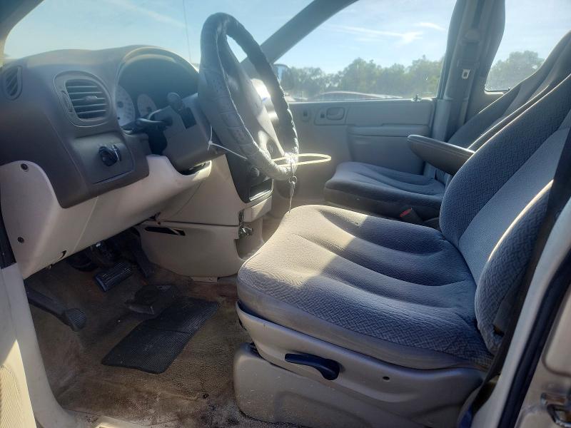 Продаж на аукціоні авто 2005 Dodge Caravan, vin: 1D4GP25B85B316485, номер лоту: 56086806