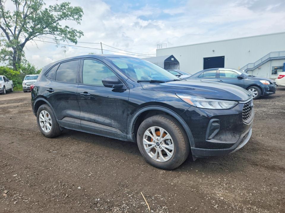2025 Ford Escape მანქანა იყიდება აუქციონზე, vin: 1FMCU9GN4SUB53818, აუქციონის ნომერი: 59146876