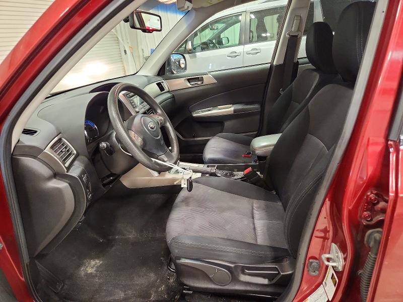 Aukcja sprzedaży 2009 Subaru Forester, vin: JF2SH63669H778002, numer aukcji: 57575916