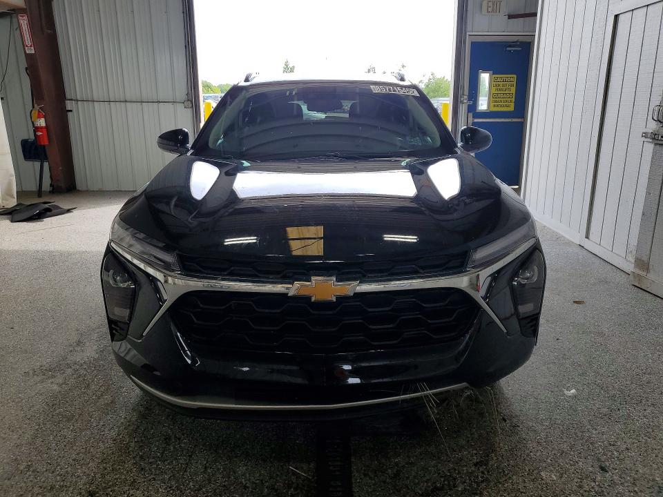 Продажа на аукционе авто 2025 Chevrolet Trax, vin: KL77LHEP3SC172631, номер лота: 85771545