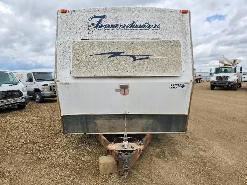 2002 Unknown Recreational Vehicle (rv) მანქანა იყიდება აუქციონზე, vin: 2TTTT29912R020207, აუქციონის ნომერი: 55731476