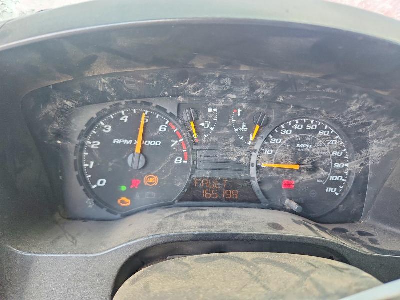 2005 Chevrolet Colorado მანქანა იყიდება აუქციონზე, vin: 1GCDT196958228450, აუქციონის ნომერი: 56748716