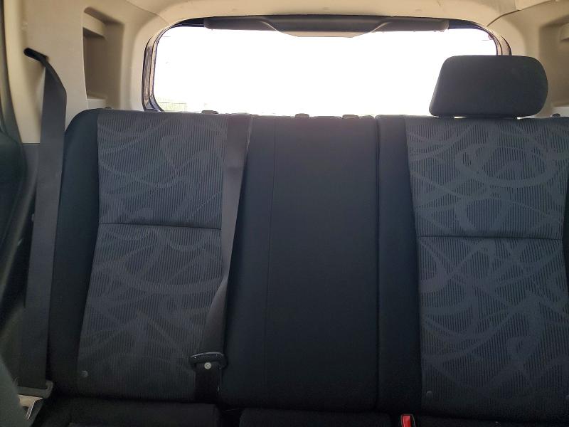 55844846 :رقم المزاد ، JTLZE4FE6CJ023241 vin ، 2012 Scion Xb مزاد بيع
