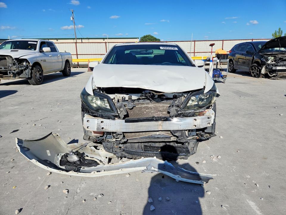 Aukcja sprzedaży 2015 Honda Civic, vin: 2HGFG4A57FH705987, numer aukcji: 56833756