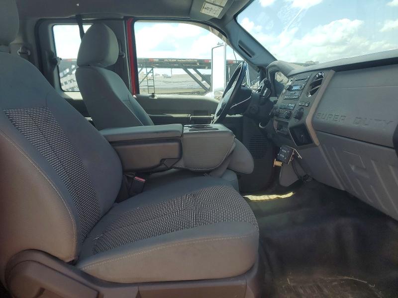 2011 Ford F650 მანქანა იყიდება აუქციონზე, vin: 3FRWX6FK3BV617794, აუქციონის ნომერი: 58764926