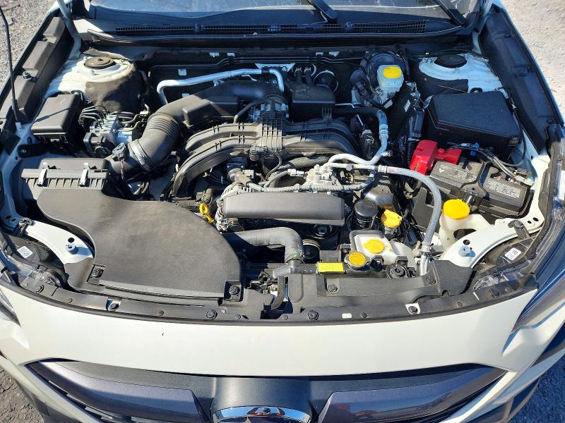 2024 Subaru Outback მანქანა იყიდება აუქციონზე, vin: 4S4BTACC0R3190885, აუქციონის ნომერი: 57973636