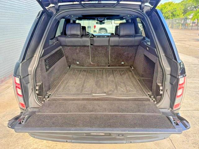 Продажа на аукционе авто 2017 Land Rover Range Rover, vin: SALGS2FK7HA368610, номер лота: 58203846