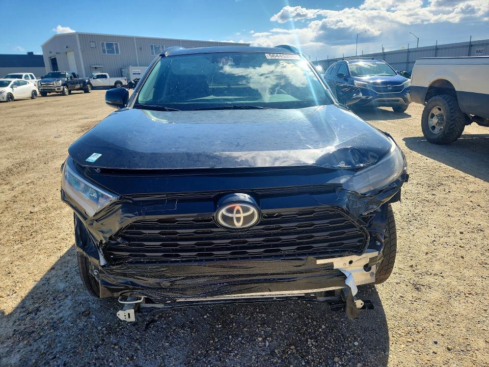 Продаж на аукціоні авто 2019 Toyota Rav4, vin: 2T3R1RFV2KC001890, номер лоту: 56445386