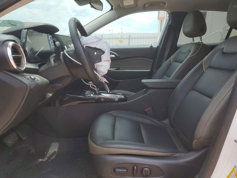 Продаж на аукціоні авто 2025 Chevrolet Trax, vin: KL77LKEPXSC328838, номер лоту: 56965366
