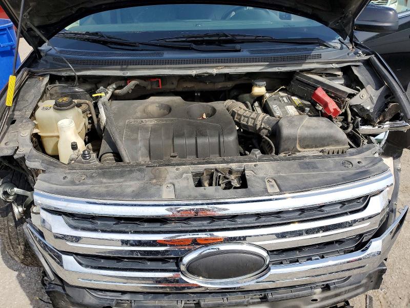 Продаж на аукціоні авто 2013 Ford Edge, vin: 2FMDK3K97DBC34130, номер лоту: 56761946