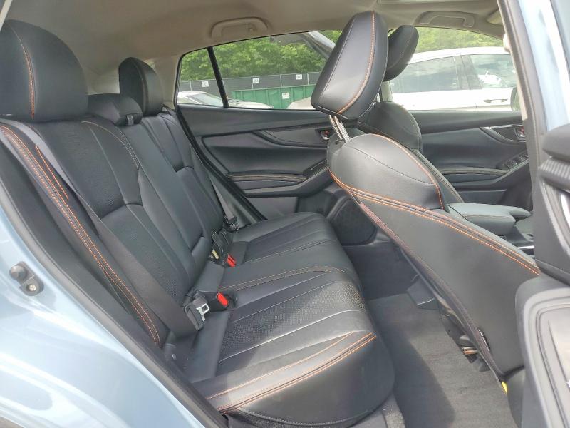 2018 Subaru Crosstrek მანქანა იყიდება აუქციონზე, vin: JF2GTALC2JH264245, აუქციონის ნომერი: 57496546