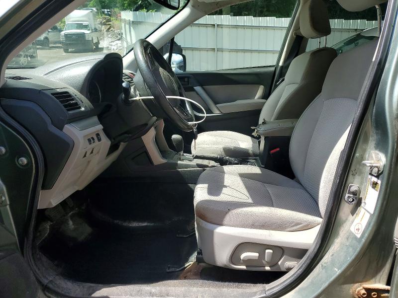 57226766 :رقم المزاد ، JF2SJAEC6EH542972 vin ، 2014 Subaru Forester مزاد بيع