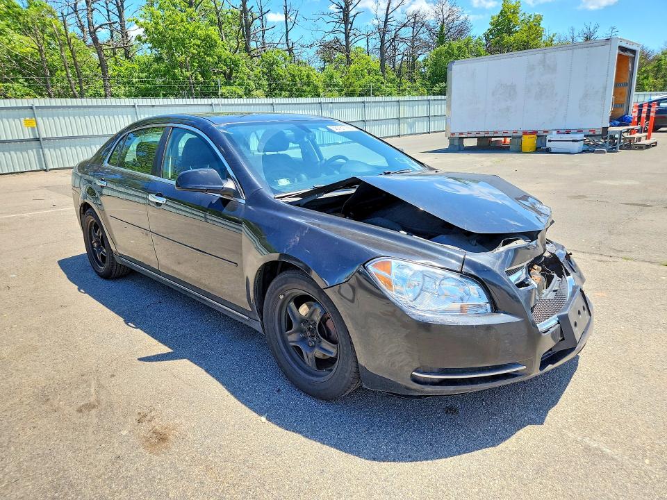 Продаж на аукціоні авто 2012 Chev Malibu, vin: 1G1ZD5EU8CF378887, номер лоту: 58731766