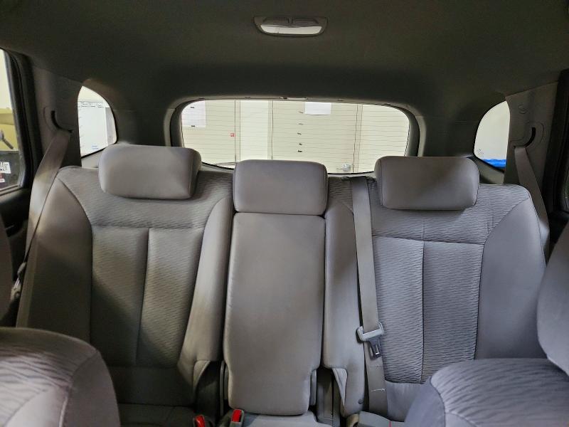 Продаж на аукціоні авто 2009 Hyundai Santa Fe, vin: 5NMSG13D59H280875, номер лоту: 55851606