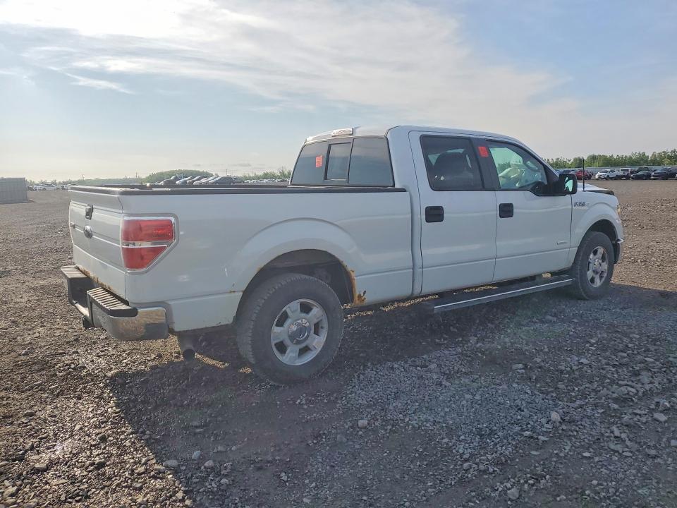 Продаж на аукціоні авто 2012 Ford F150, vin: 1FTFW1CT0CKE11377, номер лоту: 56965826