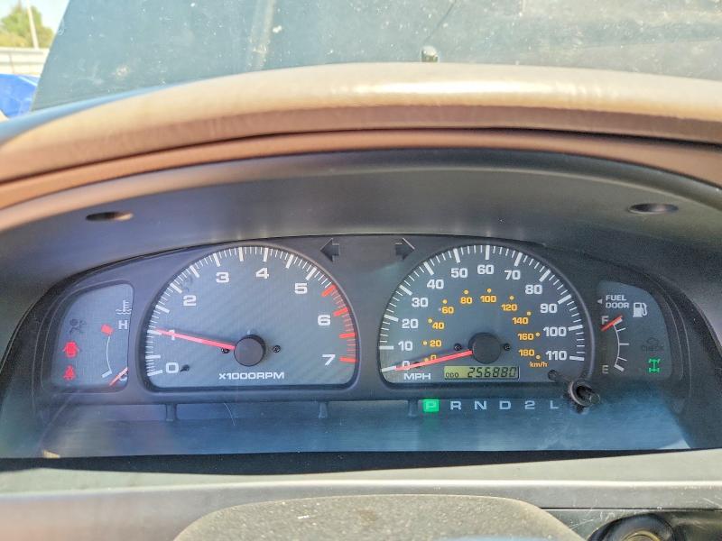 Продажа на аукционе авто 1999 Toyota 4runner, vin: JT3HN86R6X0226938, номер лота: 85611555