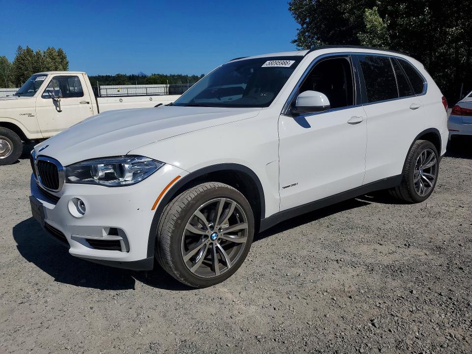 Aukcja sprzedaży 2015 Bmw X5, vin: 5UXKR0C57F0P05231, numer aukcji: 58095986