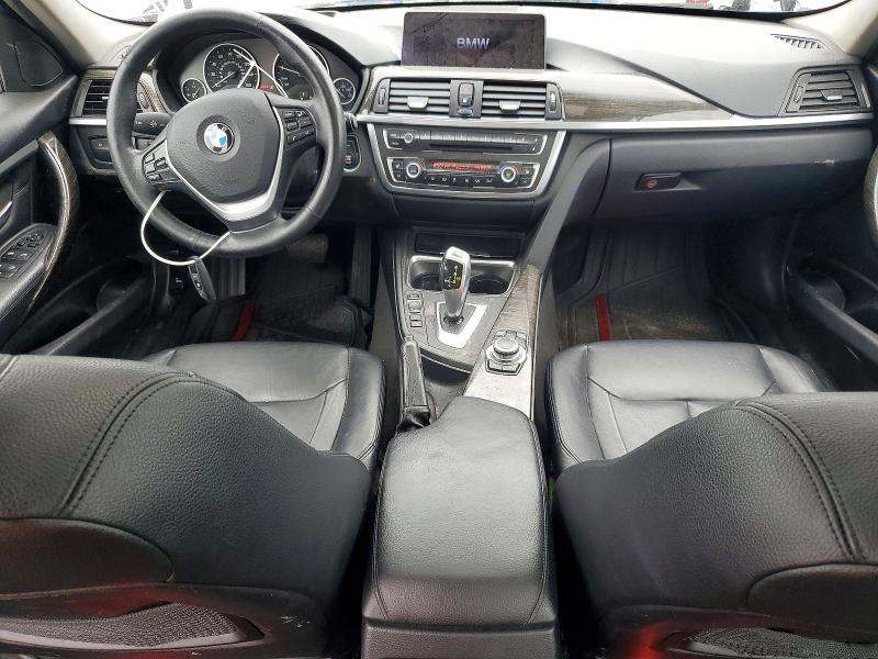 58403836 :رقم المزاد ، WBA3B5C59DF138941 vin ، 2013 Bmw 328 مزاد بيع