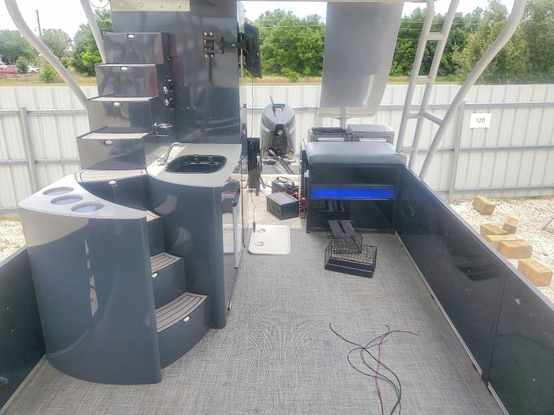 Продажа на аукционе авто 2024 Boat Boat, vin: MA0T3025H324, номер лота: 56207586