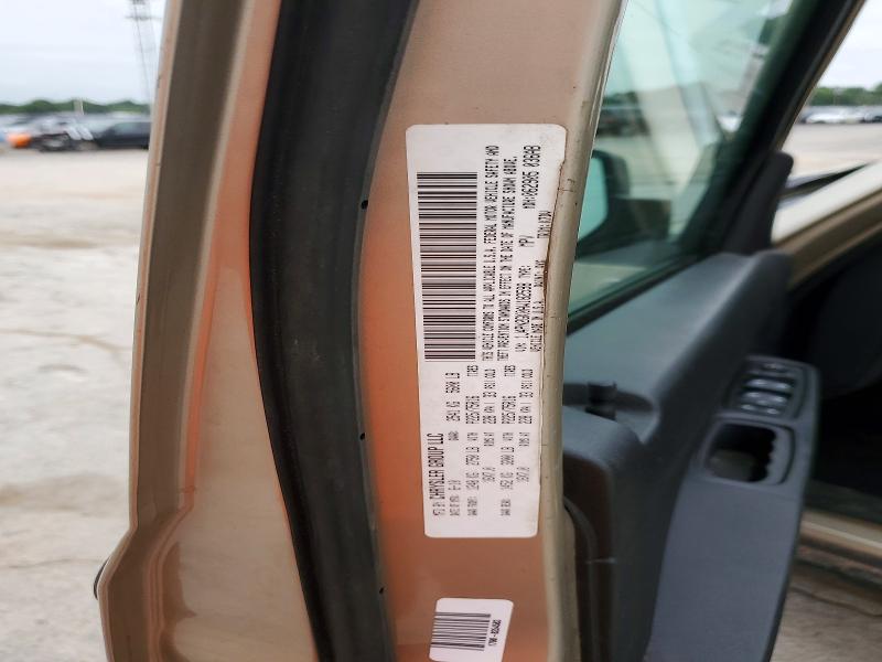 Продажа на аукционе авто 2010 Jeep Liberty, vin: 1J4PN2GK0AW182598, номер лота: 57538526