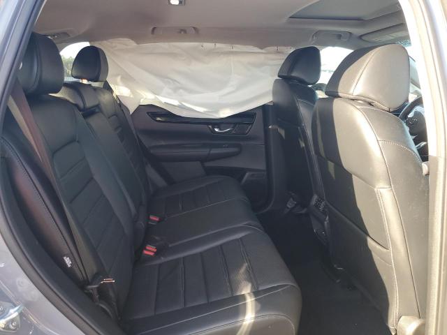 57658796 :رقم المزاد ، 5J6RS3H7XRL006799 vin ، 2024 Honda Cr-v مزاد بيع