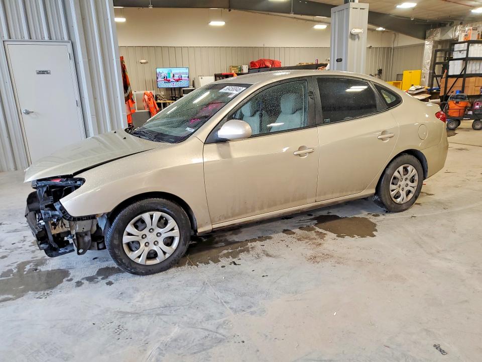 56458846 :رقم المزاد ، KMHDU46D38U520040 vin ، 2008 Hyundai Elantra مزاد بيع