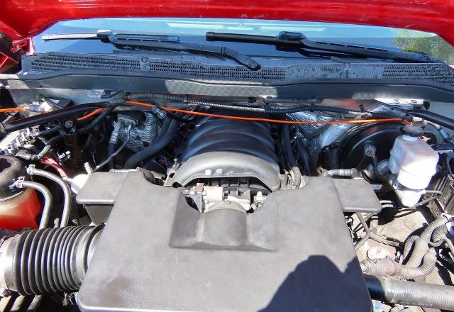 Продаж на аукціоні авто 2014 Chevrolet Silverado, vin: 3GCUKRECXEG200387, номер лоту: 57205146