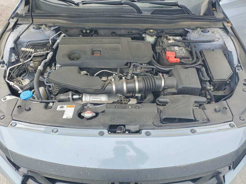 Aukcja sprzedaży 2022 Honda Accord, vin: 1HGCV2F35NA001823, numer aukcji: 56588296