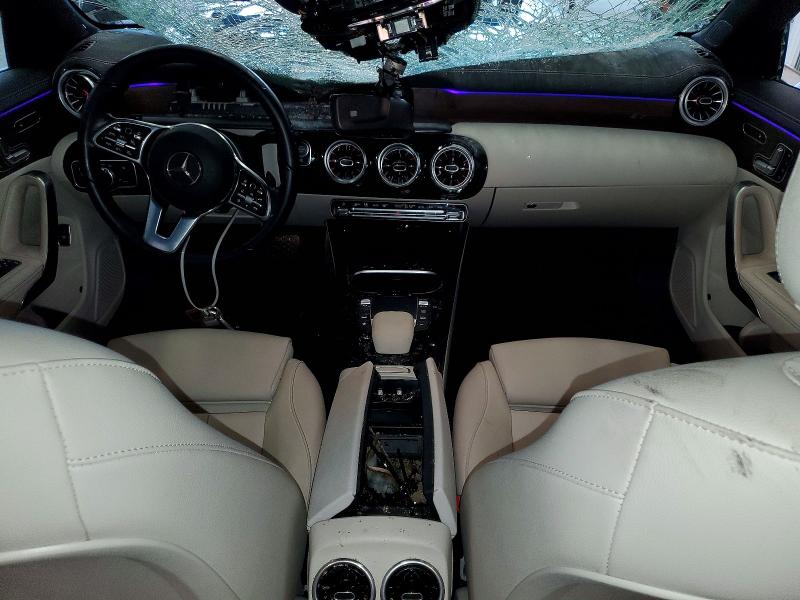Продажа на аукционе авто 2023 Mercedes-benz Cla, vin: W1K5J4HB2PN363015, номер лота: 57848136