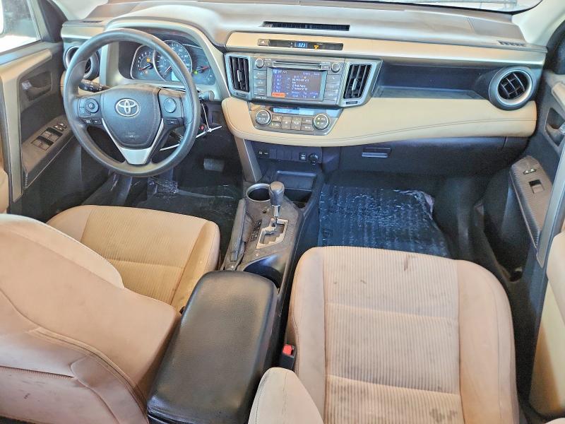 2013 Toyota Rav4 მანქანა იყიდება აუქციონზე, vin: 2T3WFREV7DW052387, აუქციონის ნომერი: 58636576