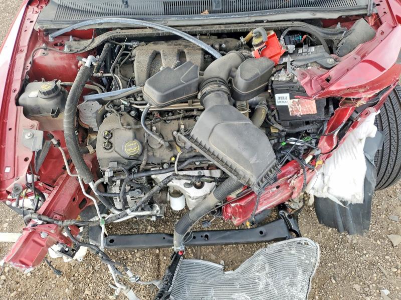 Продажа на аукционе авто 2019 Ford Taurus, vin: 1FAHP2E84KG102619, номер лота: 57423386