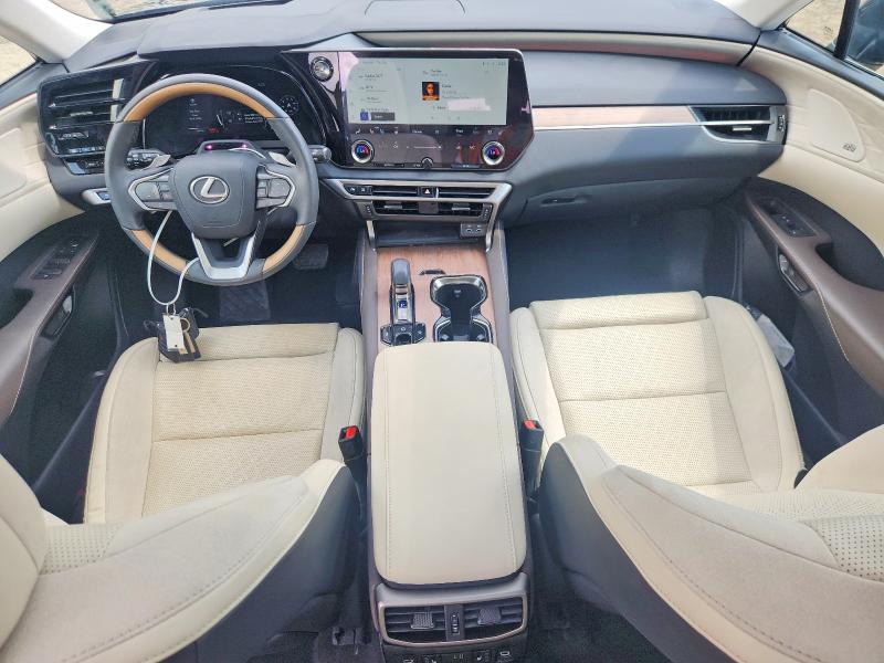 Продажа на аукционе авто 2025 Lexus Rx 350, vin: 2T2BAMBA2SC055766, номер лота: 55757826