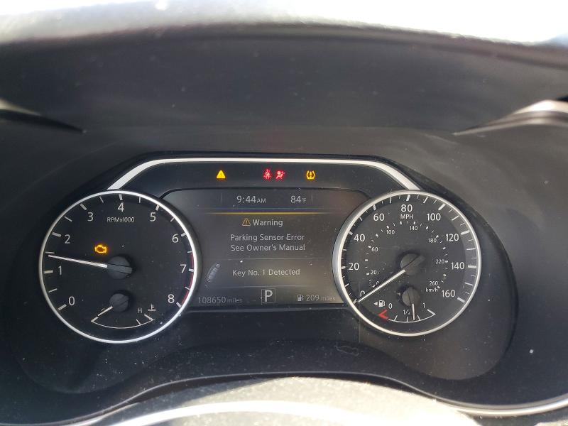 Aukcja sprzedaży 2017 Nissan Maxima, vin: 1N4AA6AP8HC414868, numer aukcji: 56149976