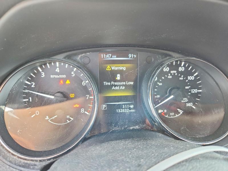 Aukcja sprzedaży 2017 Nissan Rogue, vin: 5N1AT2MV1HC848620, numer aukcji: 56448456