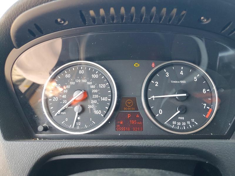 Продаж на аукціоні авто 2010 Bmw X5, vin: 5UXFE4C57AL384125, номер лоту: 55583476