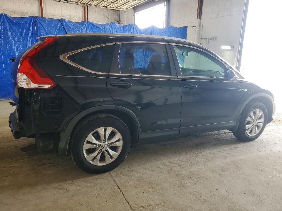 Продажа на аукционе авто 2013 Honda Cr-v, vin: 2HKRM4H70DH615709, номер лота: 55344596