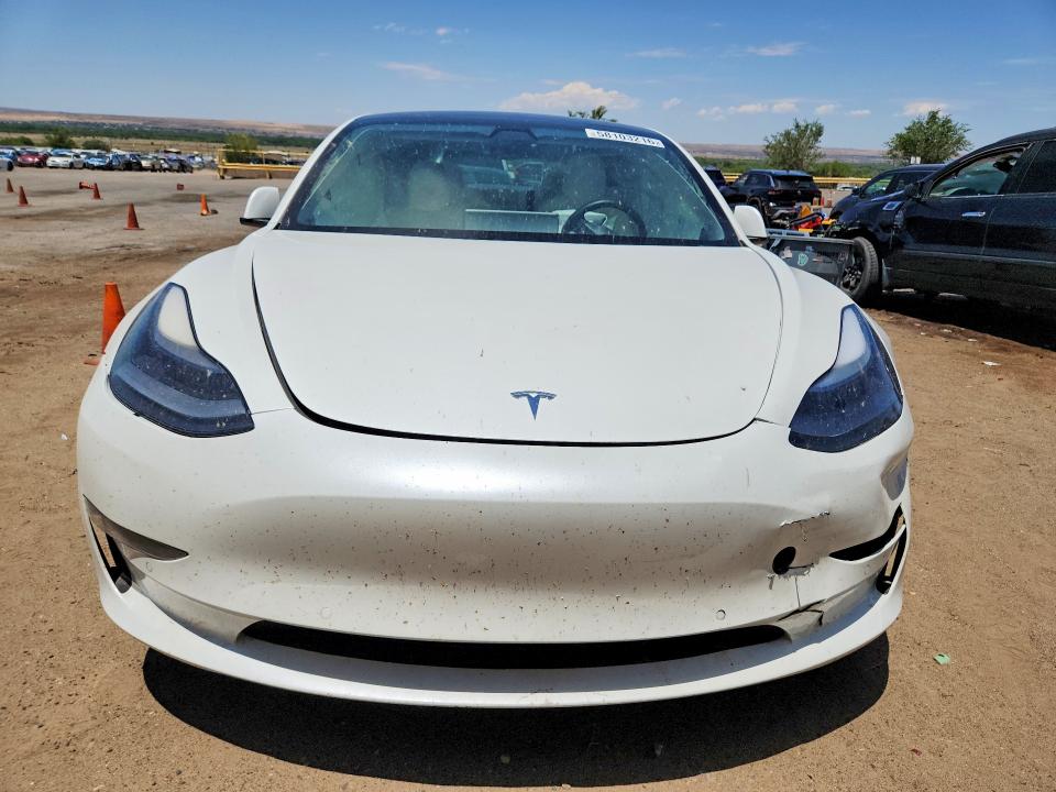 Aukcja sprzedaży 2021 Tesla Model 3, vin: 5YJ3E1EA7MF989590, numer aukcji: 58103216