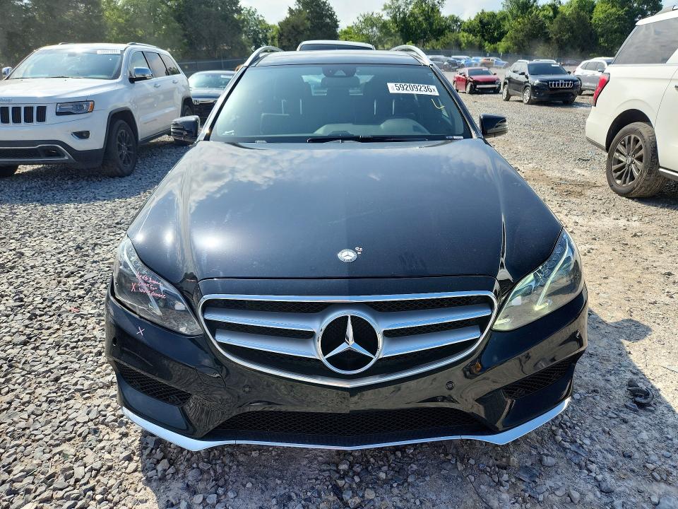 2016 Mercedes-benz E მანქანა იყიდება აუქციონზე, vin: WDDHH8JB6GB300205, აუქციონის ნომერი: 59209236