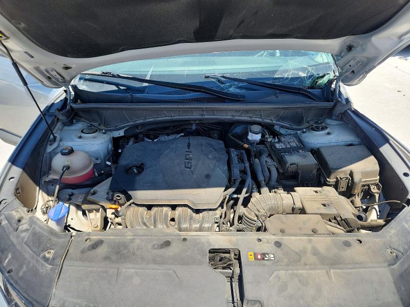 Продажа на аукционе авто 2023 Hyundai Tucson, vin: 5NMJE3AE5PH164811, номер лота: 56674766