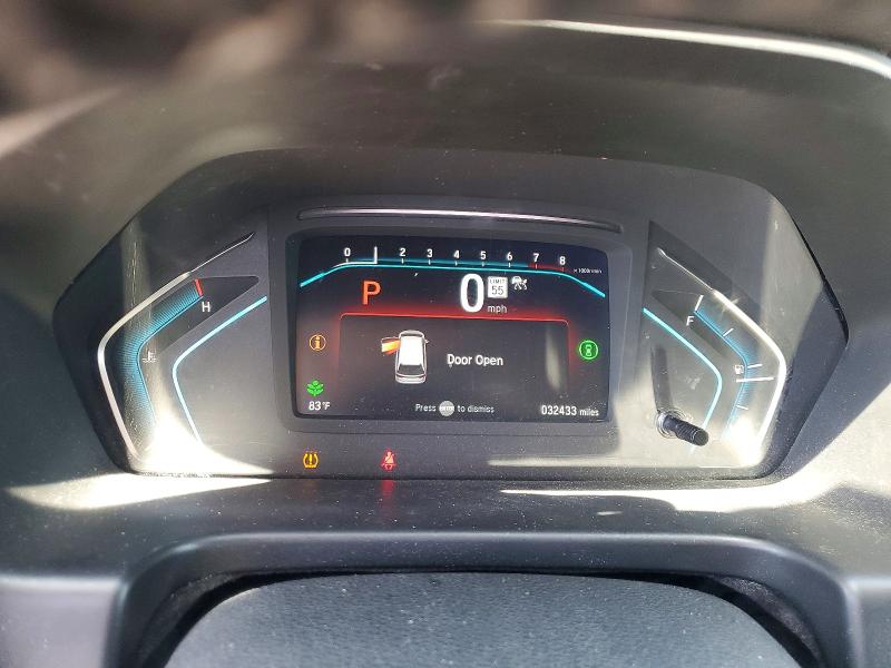 Продаж на аукціоні авто 2024 Honda Odyssey, vin: 5FNRL6H65RB036856, номер лоту: 55439336