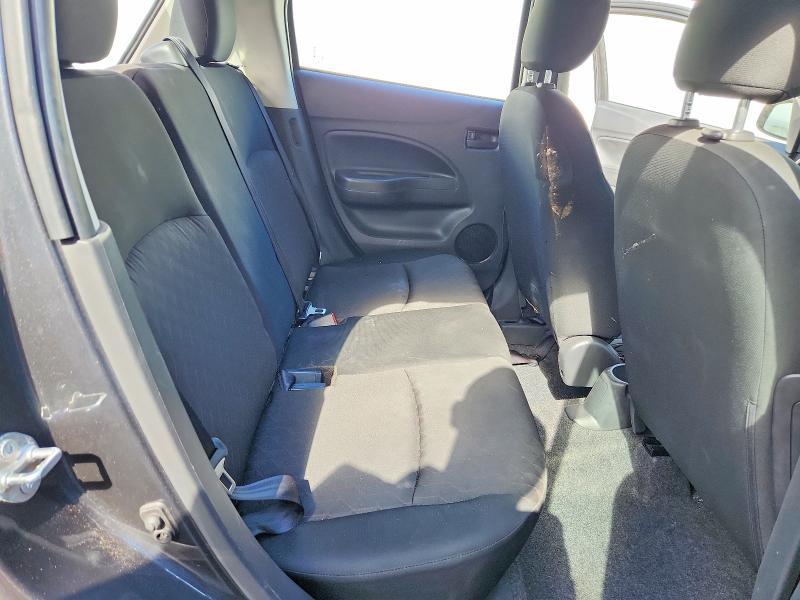 Продаж на аукціоні авто 2024 Mitsubishi Mirage, vin: ML32AUHJ0RH019191, номер лоту: 59020276