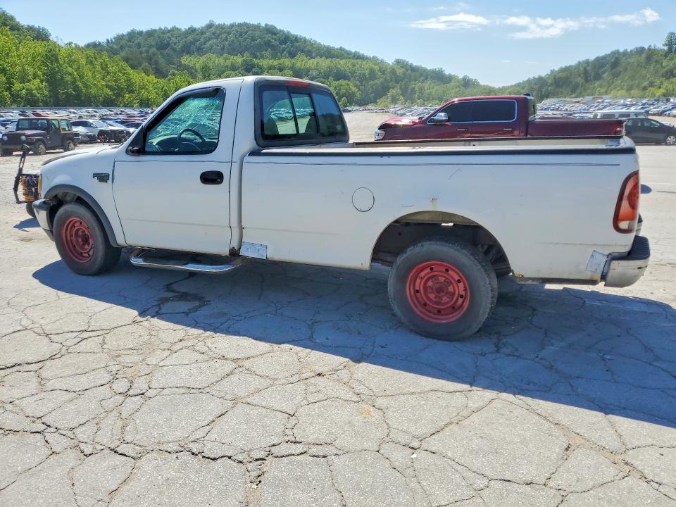 Auction sale of the 1999 Ford F-150 Xl Regular Cab, vin: 1FTZF1724XNA49685, lot number: 55220146